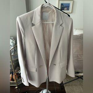Blazer - Mango (L)